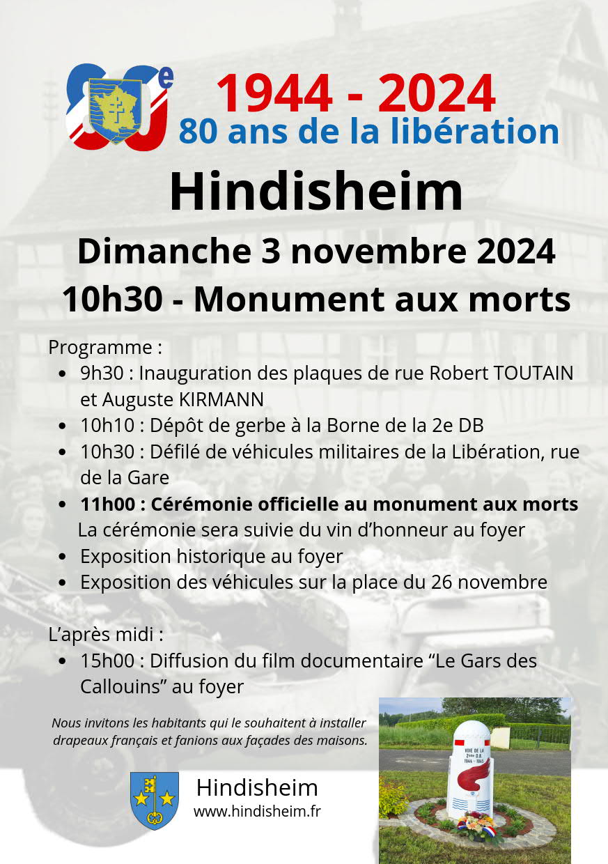 Flyer 80ans libération 1