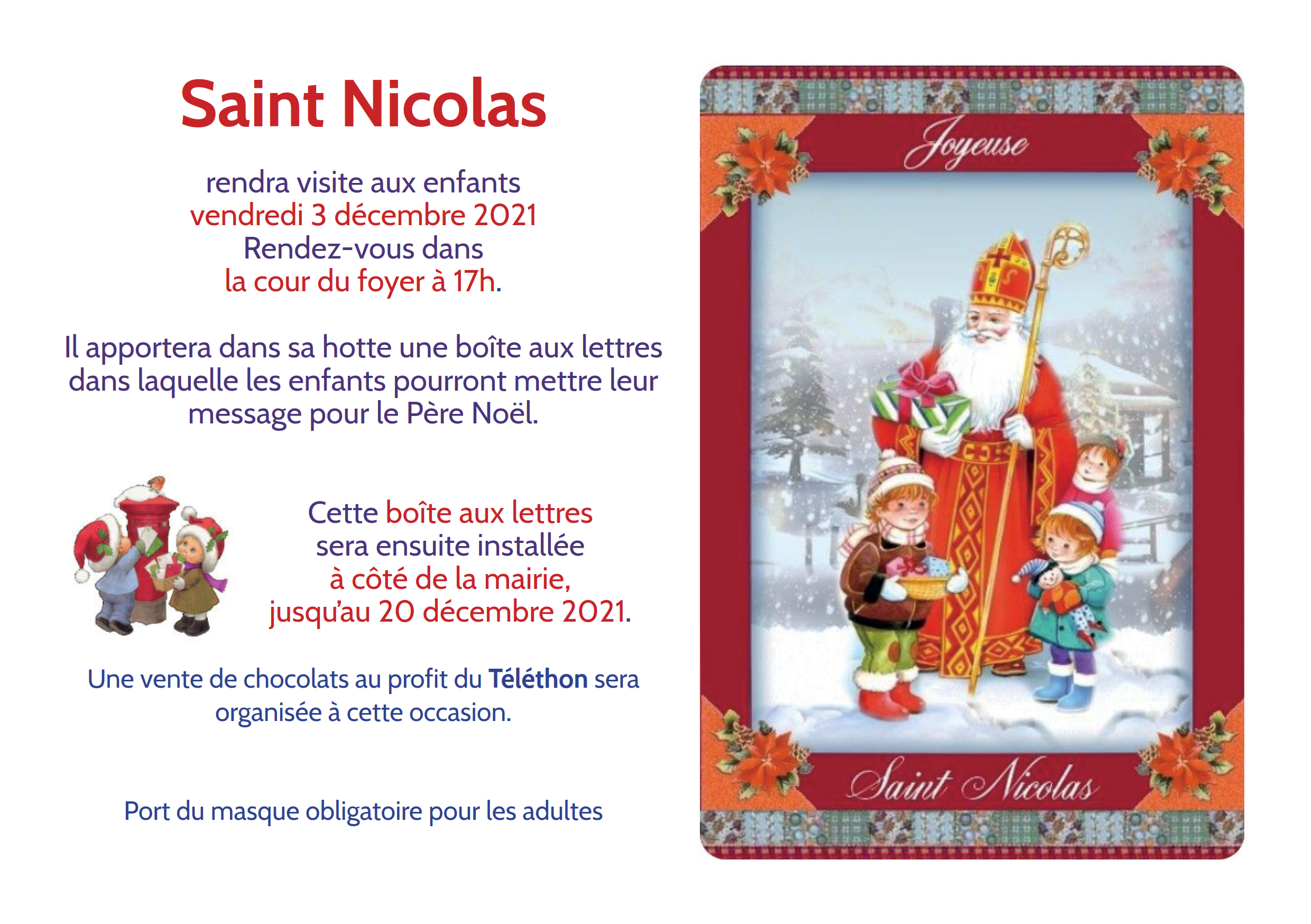 Saint Nicolas 2021 3 1